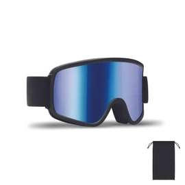 NISEKO Síszemüveg UV400, kék