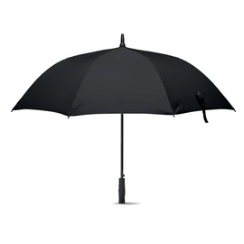 GRUSA 27 colos viharesernyő, fekete