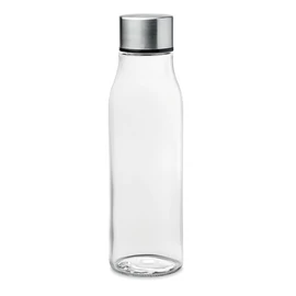 VENICE Üveg palack, 500 ml, áttetsző