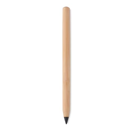 INKLESS BAMBOO Hosszantartó tintamentes toll, fa