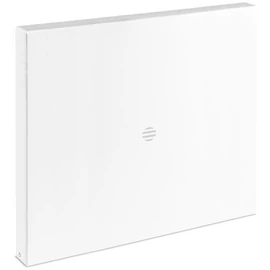 SUPERPAD RPET egéralátét  15W töltővel, kőszürke