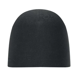 LIGHTY Unisex sapka pamutból, fekete