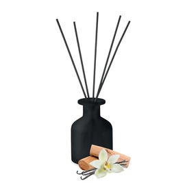 KAORI Liliom aroma diffúzor, fekete