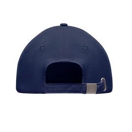 LONG BEACH SINGA 5 panel baseball sapka 260g/m², francia tengerészkék