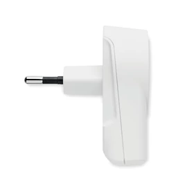 EURO USB CHARGER A/C Skross Európa USB töltő (AC), fehér