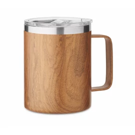 NAMIB MUG Duplafalú bögre 300 ml, barna