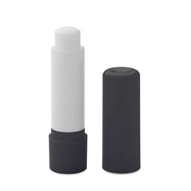 VEGAN GLOSS Vegán ajakápoló újrah. ABS tok, fekete