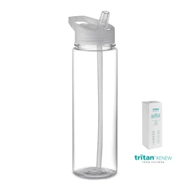BAY Tritan Renew™ palack 650 ml, áttetsző