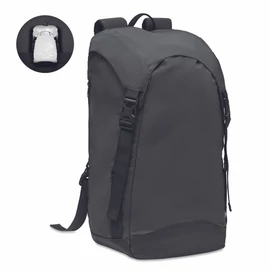 EIGER 190T túra hátizsák, fekete