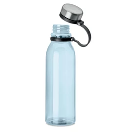 ICELAND RPET RPET palack, 780 ml, áttetsző világoskék