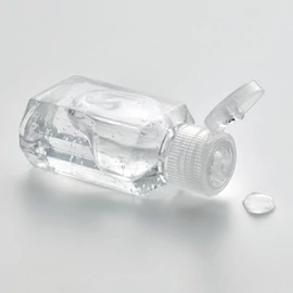 GEL 30 Kéztisztító gél 30 ml, áttetsző