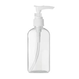 Újratölthető flakon 100 ml