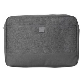 600D laptoptáska, szürke