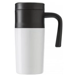 Fedeles bögre, 330 ml, fehér