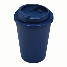 RE-USE hőszigetelt bögre, kék