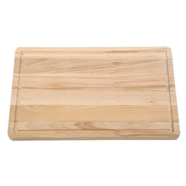 WOODEN PREMIUM vágódeszka, barna