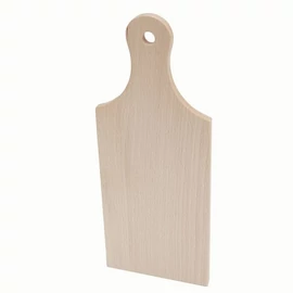 WOODEN START vágódeszka, Fa