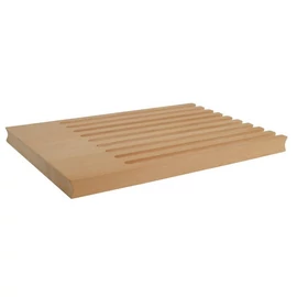 WOODEN BAKY vágódeszka, barna
