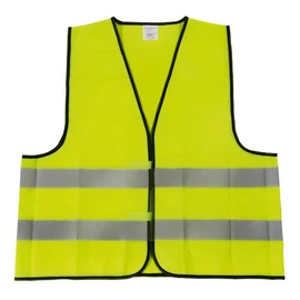 HERO biztonsági mellény, sárga