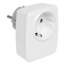 ENDLESS POWER PRO USB-s hálózati töltő adapter, fehér