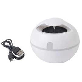 SOUND EGG vezeték nélküli hangszóró, fehér