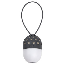 FIREFLY vezeték nélküli hangszóró, fehér, szürke