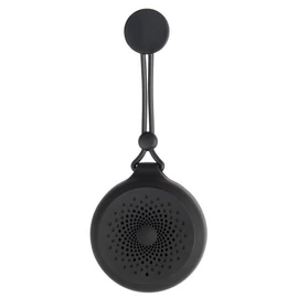 SHOWER POWER bluetooth hangszóró, fekete