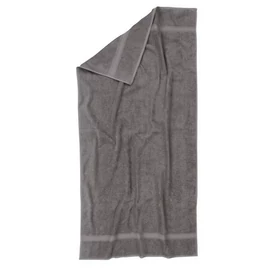 ECO DRY törölköző, szürke