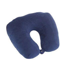 TURN OVER párna, tengerészkék