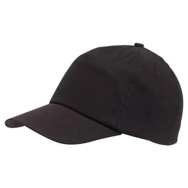 FAVOURITE 5 paneles baseball sapka, fekete