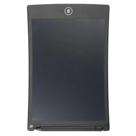 MAGIC SCRIPT LCD felíró, jegyzet tábla, fekete