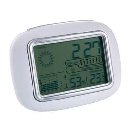 CALOR időjárás állomás, fehér