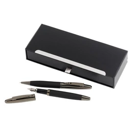 BLACK ELEGANCE toll szett, fekete
