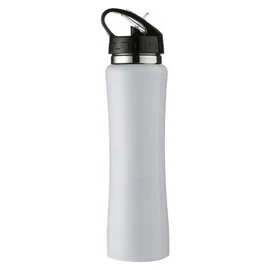 Sportkulacs, 500 ml, fehér