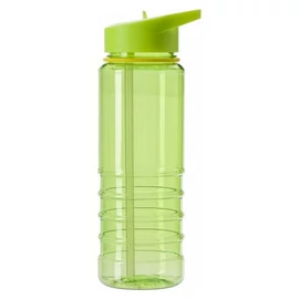 Tritan palack, 700 ml, világoszöld