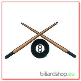 POOL CUES
