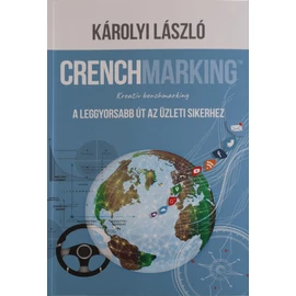 Károlyi László - Crenchmarking