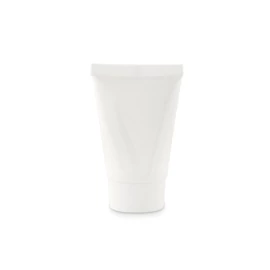 SUNCARE TUBE Fényvédő krém, 45 ml tubusban, fehér