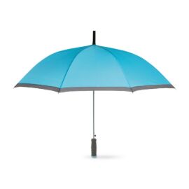 CARDIFF Esernyő, türkizkék
