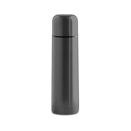CHAN Duplafalú termosz, 500 ml, titániumszürke