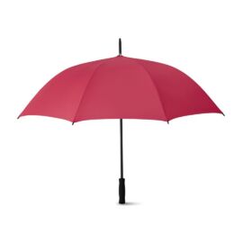 SWANSEA 27 inch-es esernyő, bordó