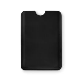 GUARDIAN RFID kártyatartó, fekete