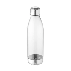 ASPEN Tritán palack, 600 ml, áttetsző