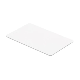 CUSTOS RFID skimmelésgátló kártya, fehér