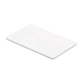 BLOCKING RFID blokkoló kártya, fehér