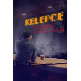 Ronnie O'Sullivan: Kelepce