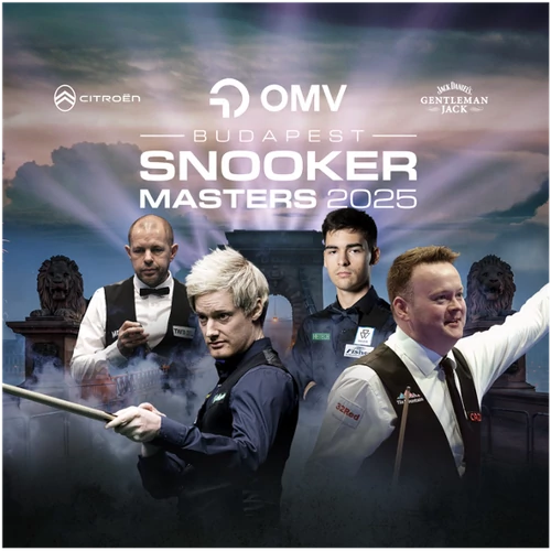 Magyar Snooker Gála
