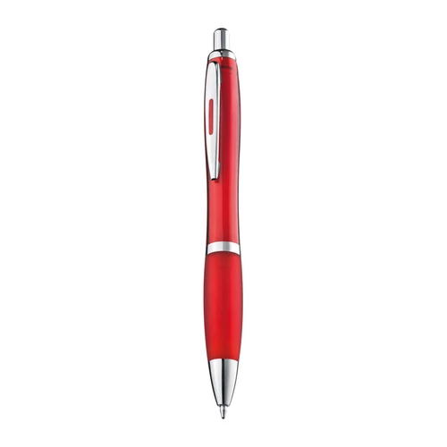 RIO golyóstoll, piros