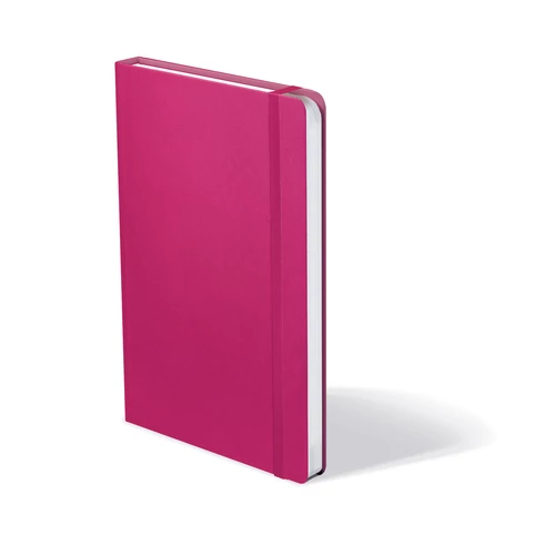 Rainbow B6 notebook pink