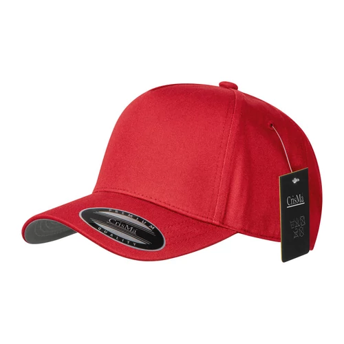 CrisMa baseball sapka, piros